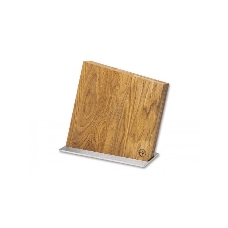 Böker Solingen Chêne Style Bloc de couteaux