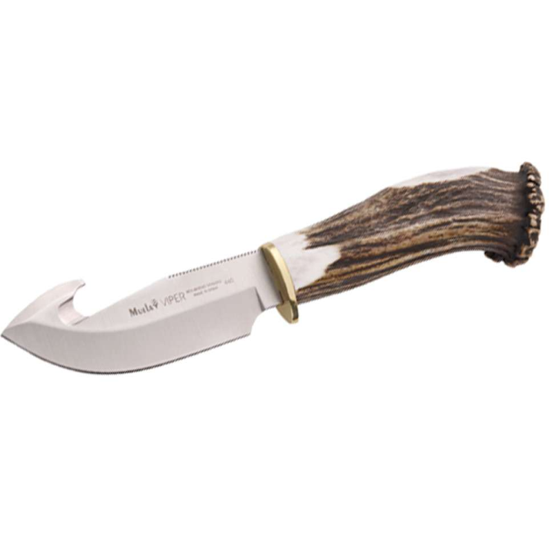 MESSER MUELA VIPER-11S