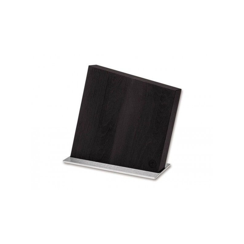 Böker Solingen Bloc à couteaux style chêne fumé