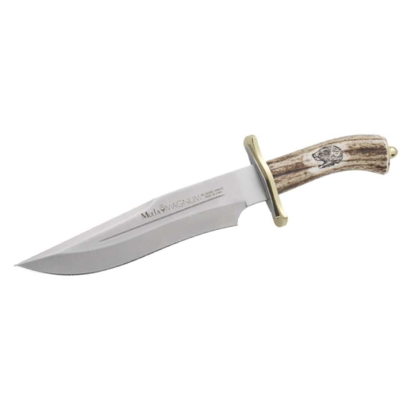 MUELA MAGNUM-23 MESSER