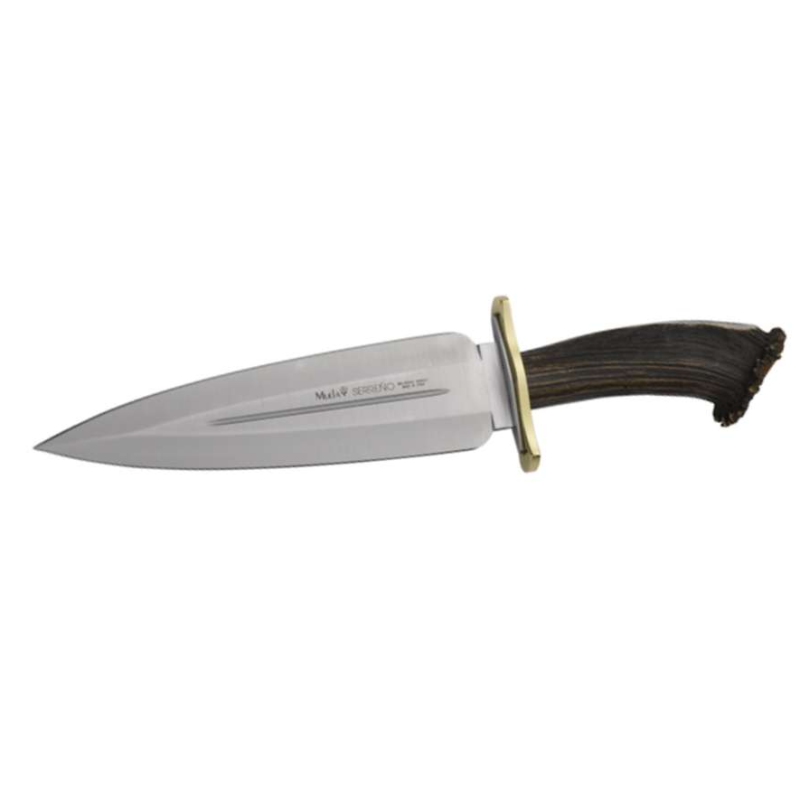 SERRANO MUELA S COLTELLO
