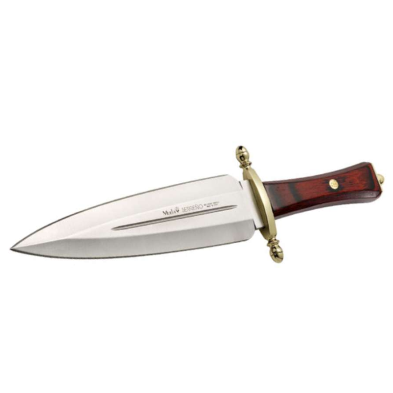 COLTELLO MUELA SERRANO M