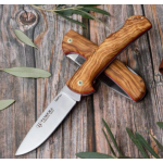 Pandora Cudeman 388-L coltello da tasca