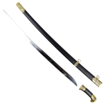 Sabre cosaque de Saska