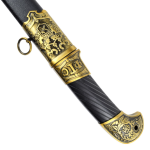 Sabre cosaque de Saska