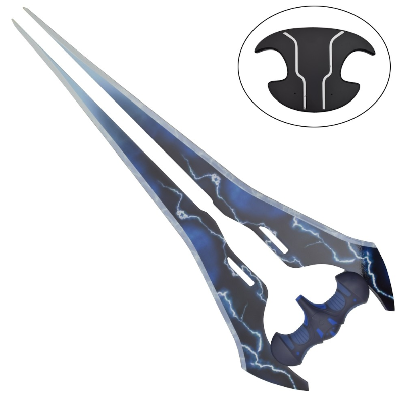 TYPE-1 Sword of Sangheili UNOFFICIAL