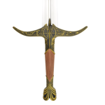 Casa Tarly Heartsbane Espada UNOFFICIAL