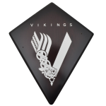 Ragnar Lothbroks Axt INOFFIZIELL