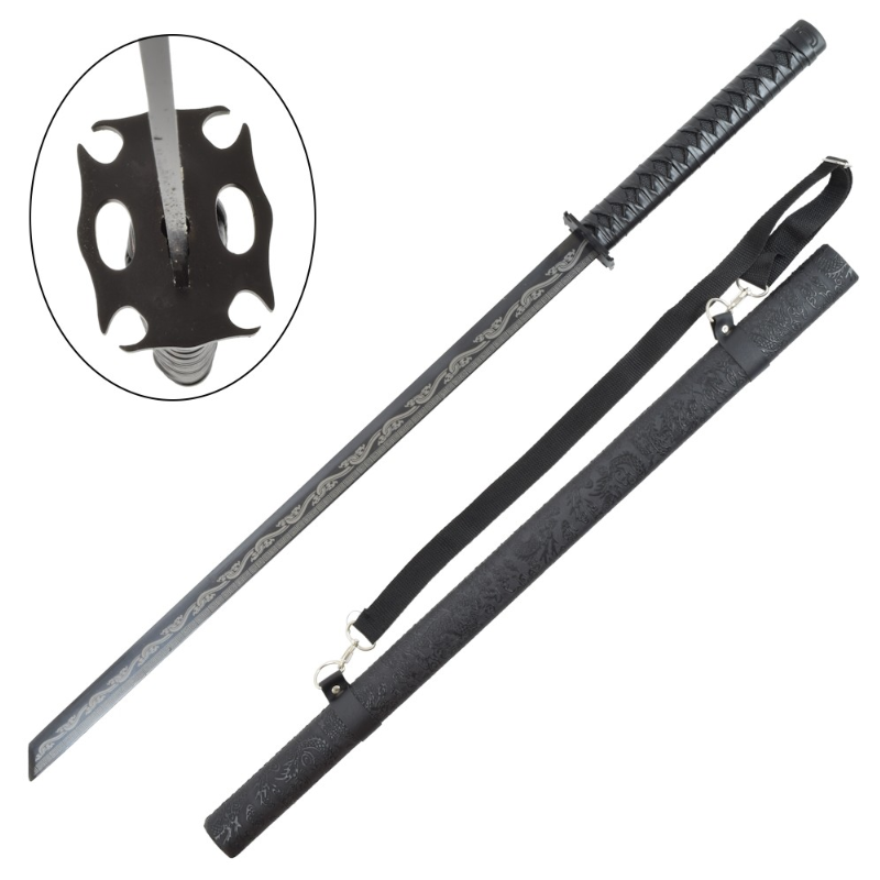 Catana dinastía Tang