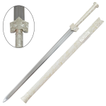 Traditional Han Dynasty Sword