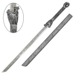 Espada tradicional da dinastia Han