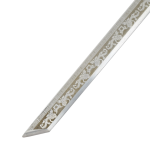 Traditional Han dynasty sword