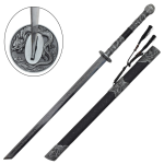 Espada tradicional da dinastia Ming