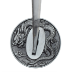 Espada tradicional da dinastia Ming