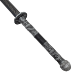 Spada tradizionale della dinastia Ming