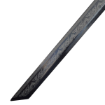 Traditionelles Schwert aus der Ming-Dynastie