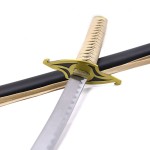 Katana de Ulquiorra Cifer - Bleach