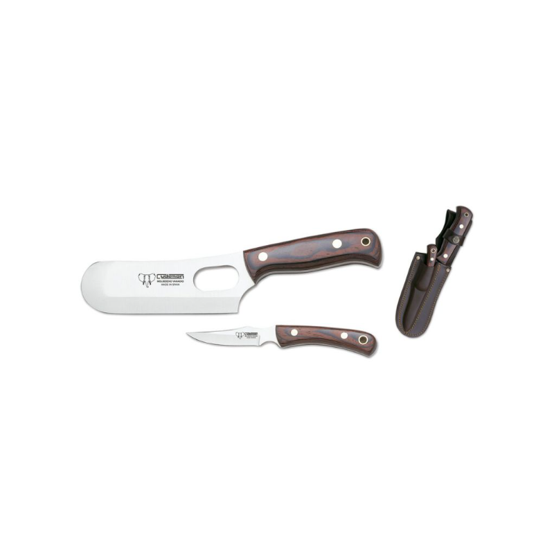 MACHETTE DE CHASSE KANGOUROU CUDEMAN 161-R