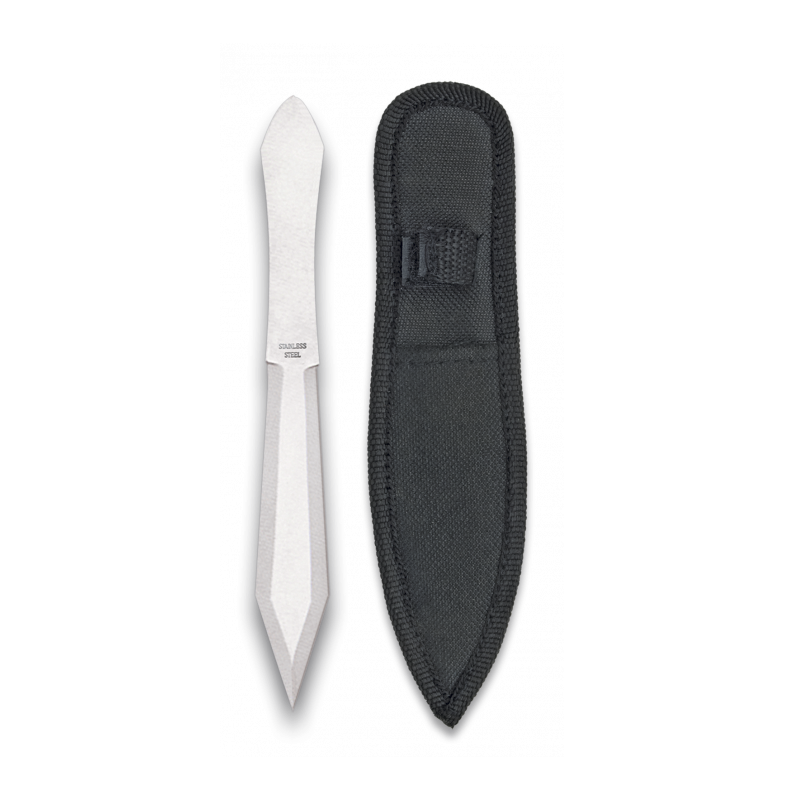 CUCHILLO LANZADOR 13 CM 31025.