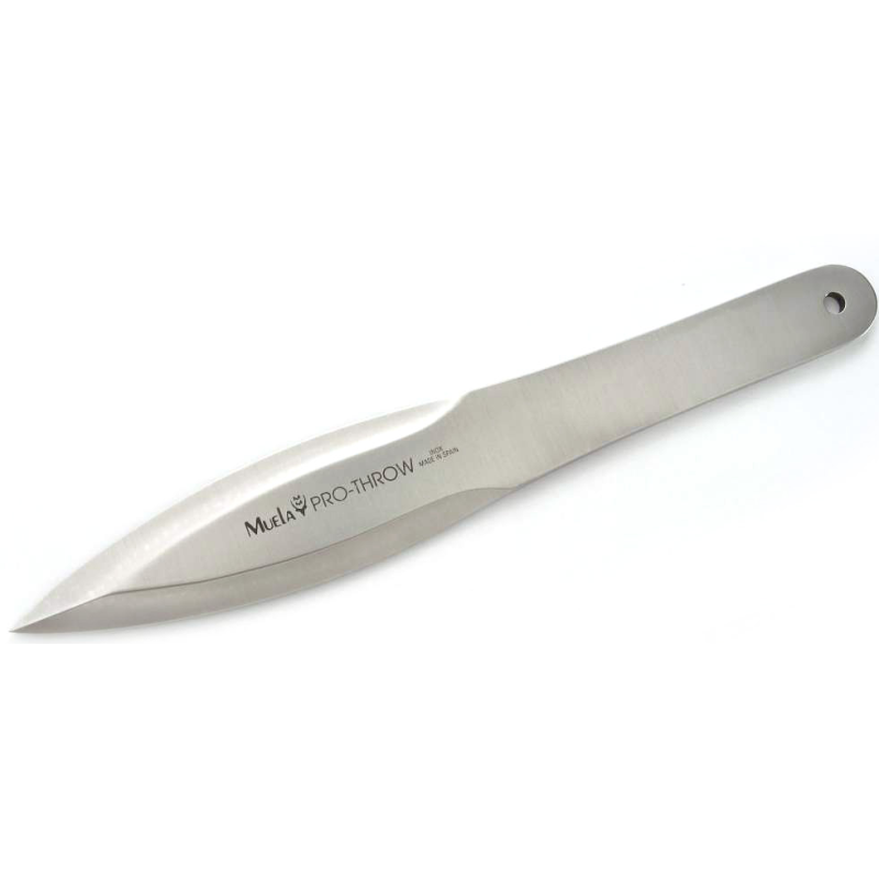 MESSER MUELA PRO-80L-14