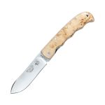 J&V Tucan Birch Pocket Knife