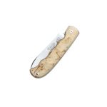 J&V Tucan Birch Knife