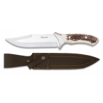 COLTELLO IN CORNO DI CERVO 31658.