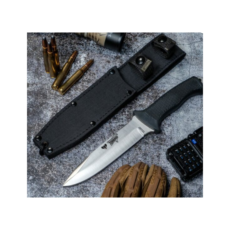CUCHILLO TORNADO TACTICO CUDEMAN 177-H