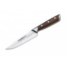 Böker cuchillo universal de madera y forja 03BO514
