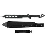 Machete for cutting cane-Aceros de Hispania