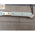 couteau de poche lame de 9 cm-Aceros de Hispania