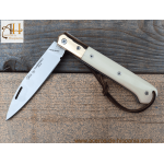 pocket knife made in Spain-Aceros de Hispania