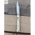 Spanisches handgefertigtes Taschenmesser-Aceros de Hispania
