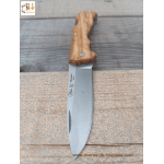 Coltello tascabile oliva-Aceros de Hispania