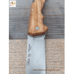Canifs à manche olive-Aceros de Hispania