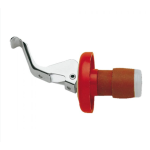 SCATOLA ERMETICA CON TAPPO 3 GAROFANI