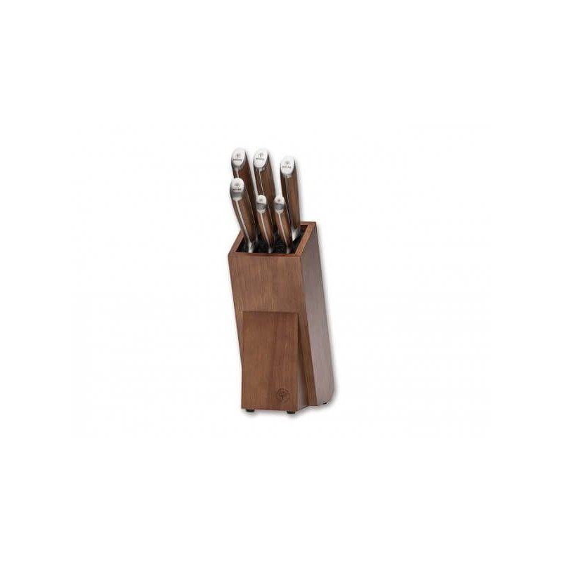 Böker Set di coltelli per legno e forgiatura 2.0