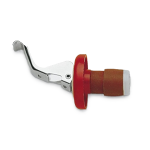 TAPONES HERMÉTICOS BLISTER 2 UNIDADES 3CLAVELES