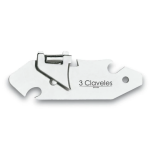 3 CLAVELES CAN OPENER