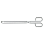 3 CLAVELES MEAT TWEEZERS