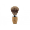 Böker Classic Shaving Brush Olive 01BO124 brocha d
