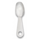 CUILLÈRE DE CAMPING 33039 MARTINEZ ALBAINOX