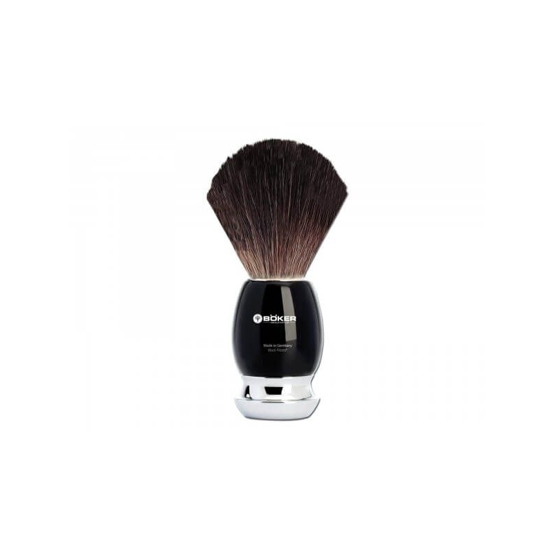Böker Pennello da Barba Classic Nero 04BO125 Pennello da Barba