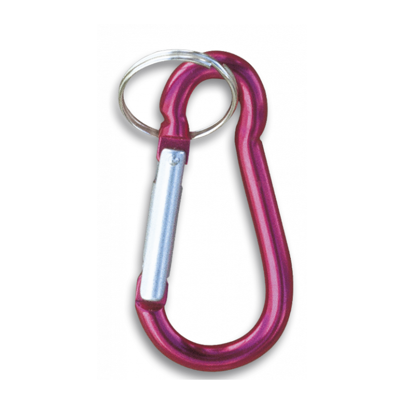 MOUSQUETON MARTINEZ ALBAINOX 09117