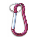 ALUMINIUM CARABINERS