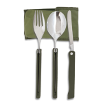 SET CAMPING CON FUNDA 11001 MARTINEZ ALBAINOX