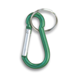 ALUMINIUM CARABINERS