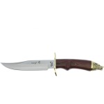 CUCHILLO MUELA WOLF-16R-Aceros de Hispania