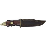 Wolf-16R Bowie Muela coltello