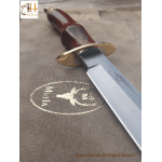 Muela cuchillos Wolf-Aceros de Hispania